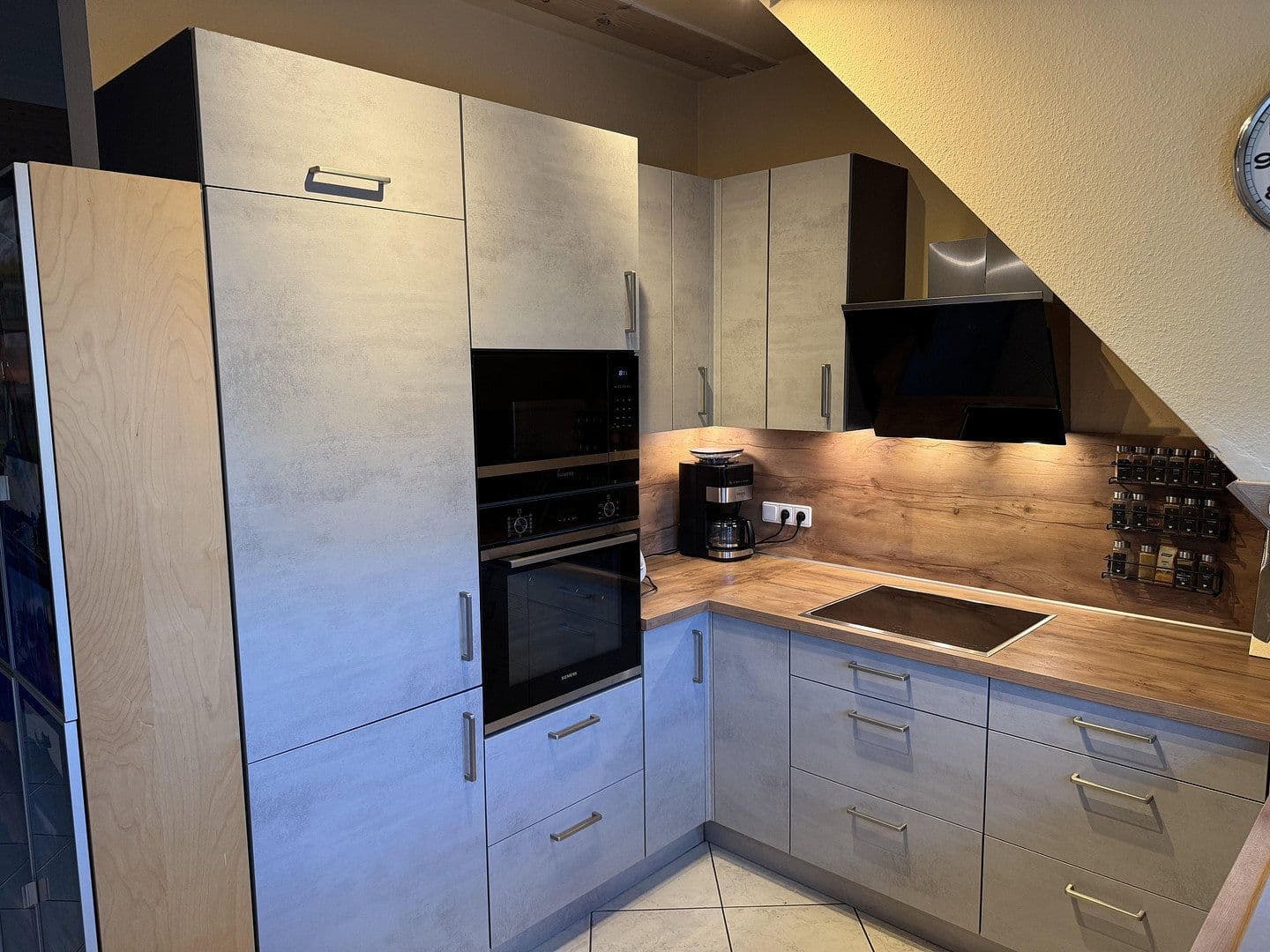 2 bedroom with open-plan kitchen flat for sale, 105 m², Ammerndorf, Bavaria 2 bedroom with open-plan kitchen flat for sale, 105 m², Ammerndorf, Bavaria
