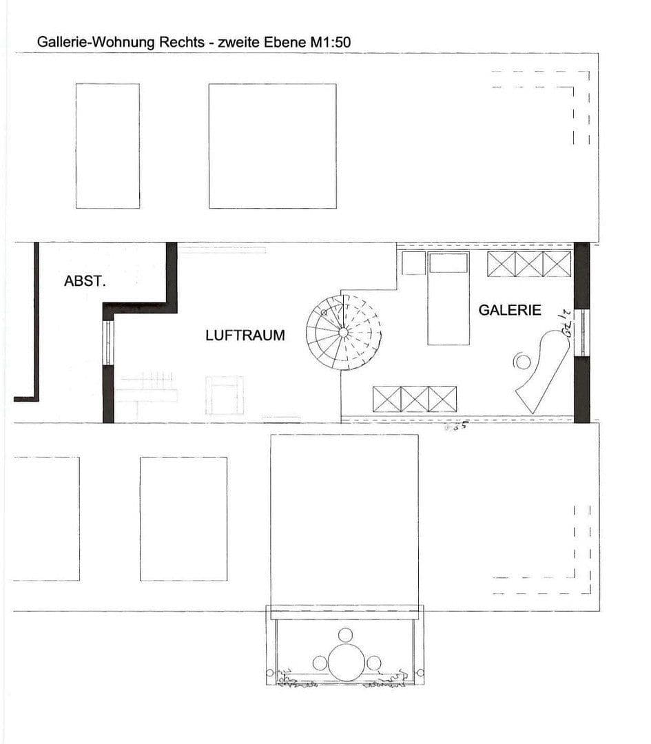 2 bedroom with open-plan kitchen flat for sale, 105 m², Ammerndorf, Bavaria 2 bedroom with open-plan kitchen flat for sale, 105 m², Ammerndorf, Bavaria