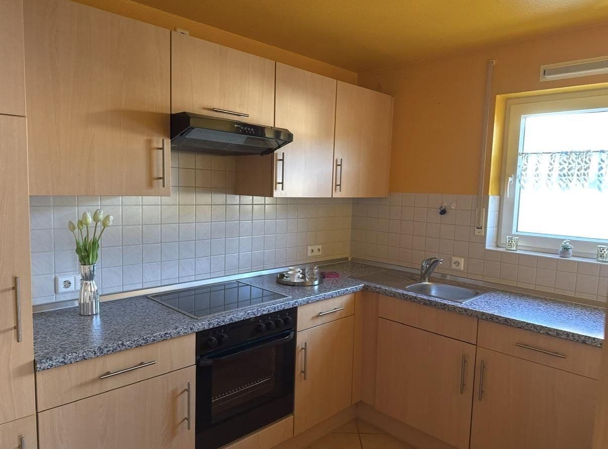 3 bedroom flat to rent, 79 m², Am Rötelesberg 5, Nufringen, Baden-Württemberg 3 bedroom flat to rent, 79 m², Am Rötelesberg 5, Nufringen, Baden-Württemberg