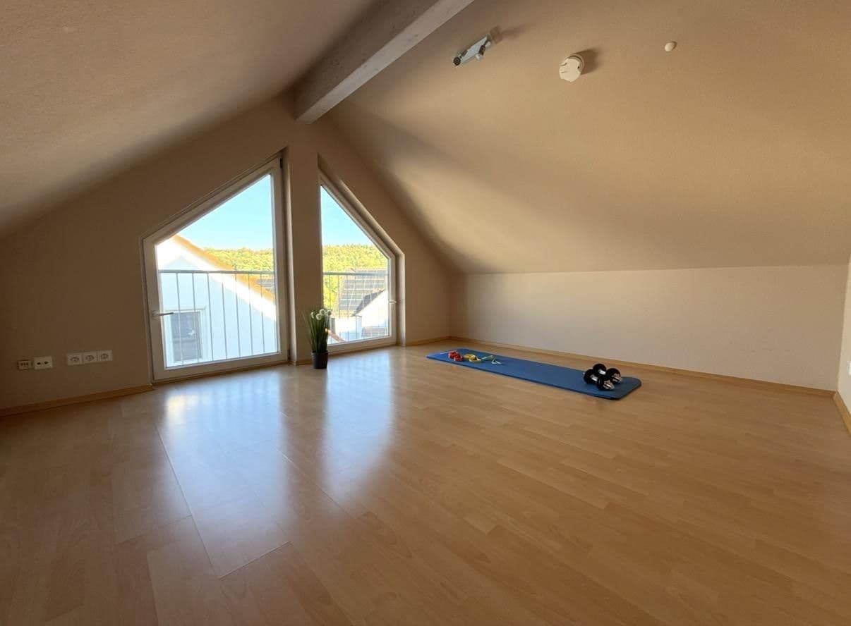 3 bedroom flat to rent, 79 m², Am Rötelesberg 5, Nufringen, Baden-Württemberg 3 bedroom flat to rent, 79 m², Am Rötelesberg 5, Nufringen, Baden-Württemberg