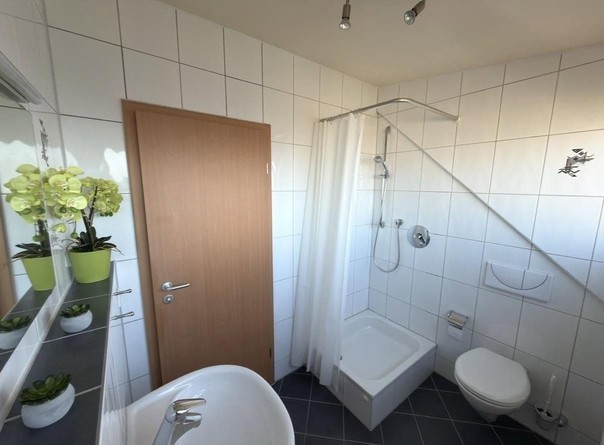 3 bedroom flat to rent, 79 m², Am Rötelesberg 5, Nufringen, Baden-Württemberg 3 bedroom flat to rent, 79 m², Am Rötelesberg 5, Nufringen, Baden-Württemberg