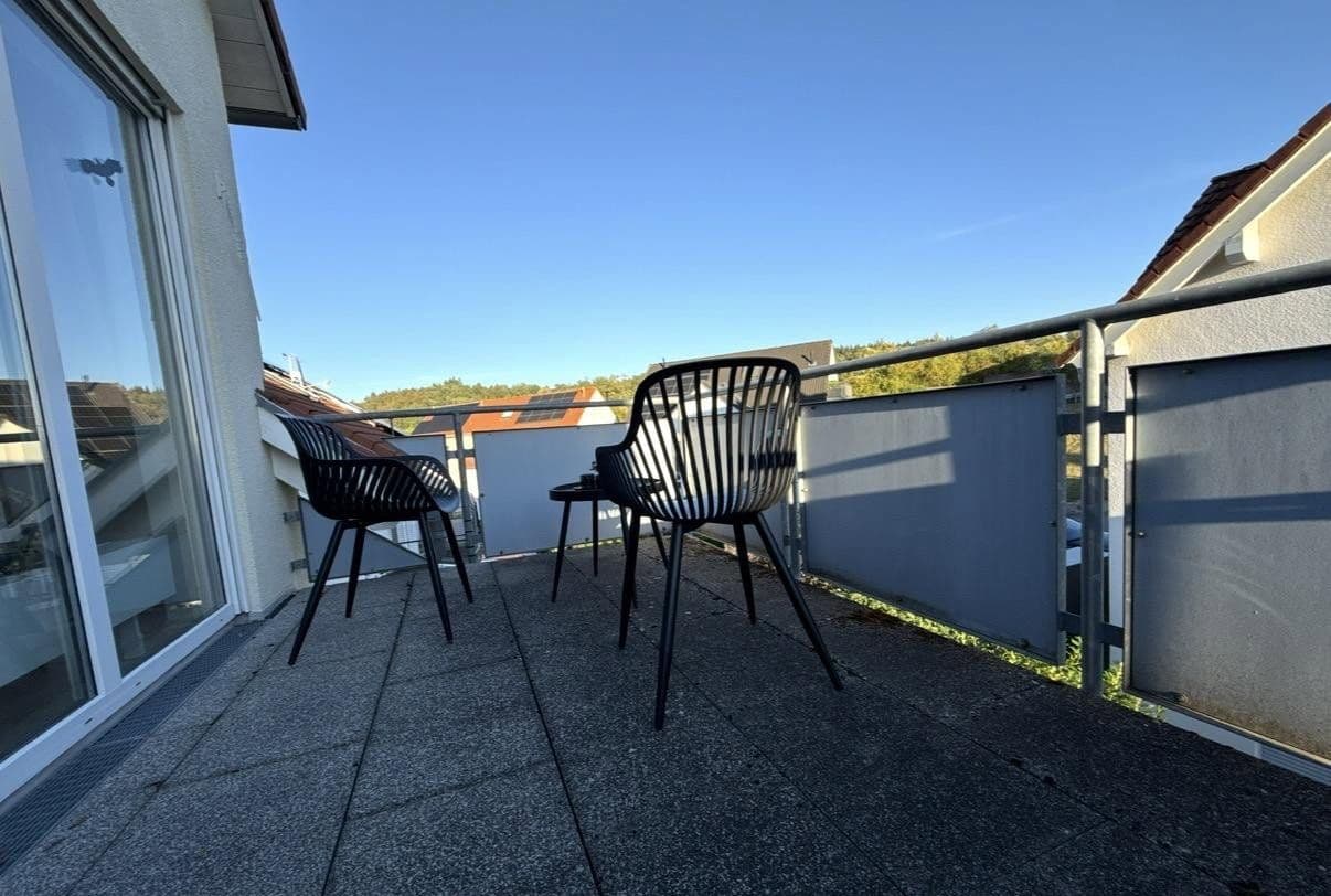 3 bedroom flat to rent, 79 m², Am Rötelesberg 5, Nufringen, Baden-Württemberg 3 bedroom flat to rent, 79 m², Am Rötelesberg 5, Nufringen, Baden-Württemberg