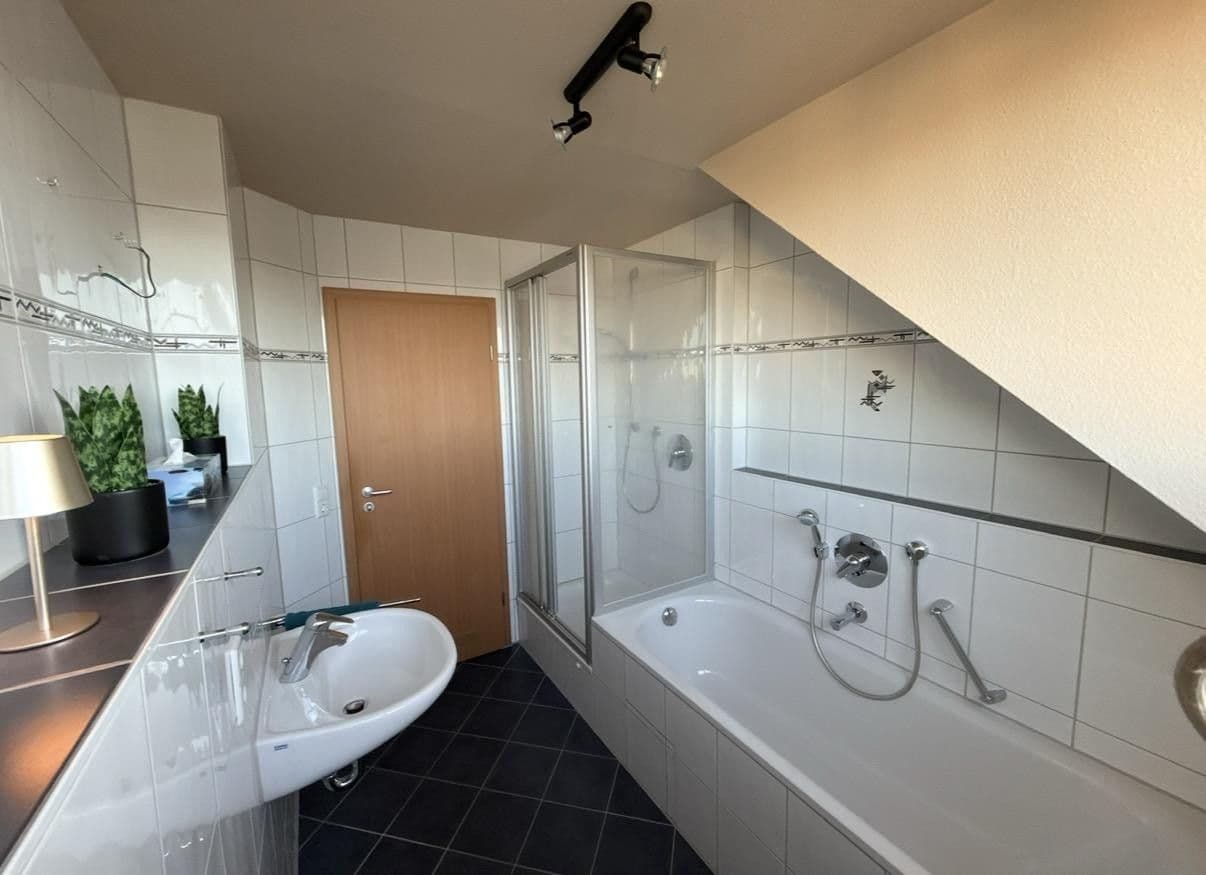 3 bedroom flat to rent, 79 m², Am Rötelesberg 5, Nufringen, Baden-Württemberg 3 bedroom flat to rent, 79 m², Am Rötelesberg 5, Nufringen, Baden-Württemberg