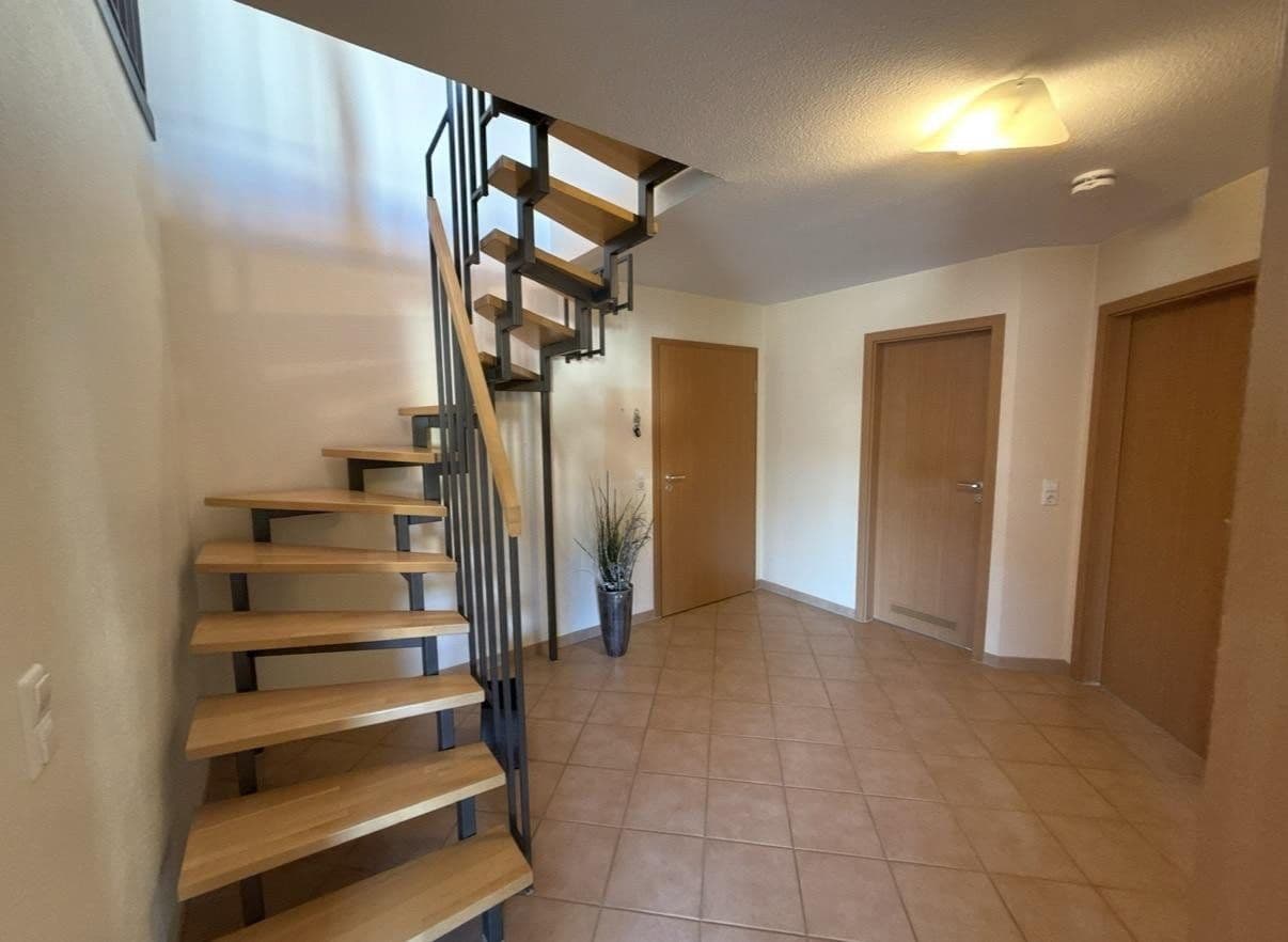 3 bedroom flat to rent, 79 m², Am Rötelesberg 5, Nufringen, Baden-Württemberg 3 bedroom flat to rent, 79 m², Am Rötelesberg 5, Nufringen, Baden-Württemberg
