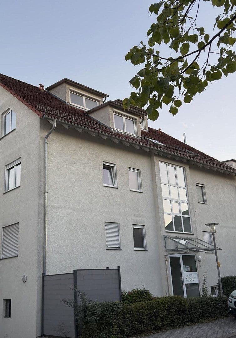 3 bedroom flat to rent, 79 m², Am Rötelesberg 5, Nufringen, Baden-Württemberg 3 bedroom flat to rent, 79 m², Am Rötelesberg 5, Nufringen, Baden-Württemberg