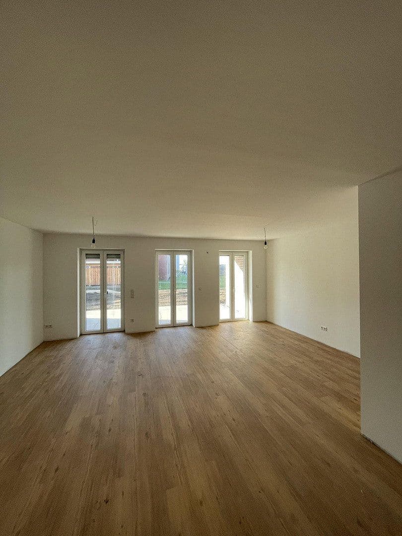 3 bedroom flat to rent, 106 m², Edith-Piaf-Straße 4, Drensteinfurt, North Rhine-Westphalia 3 bedroom flat to rent, 106 m², Edith-Piaf-Straße 4, Drensteinfurt, North Rhine-Westphalia