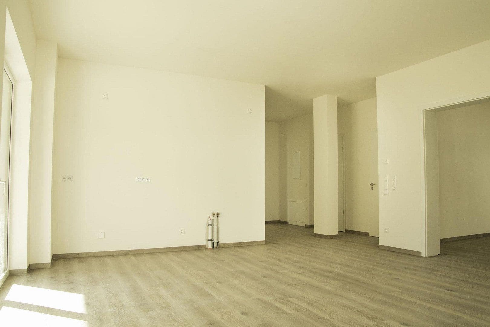 3 bedroom flat to rent, 78 m², Kugelgasse 3a, Deining, Bavaria 3 bedroom flat to rent, 78 m², Kugelgasse 3a, Deining, Bavaria