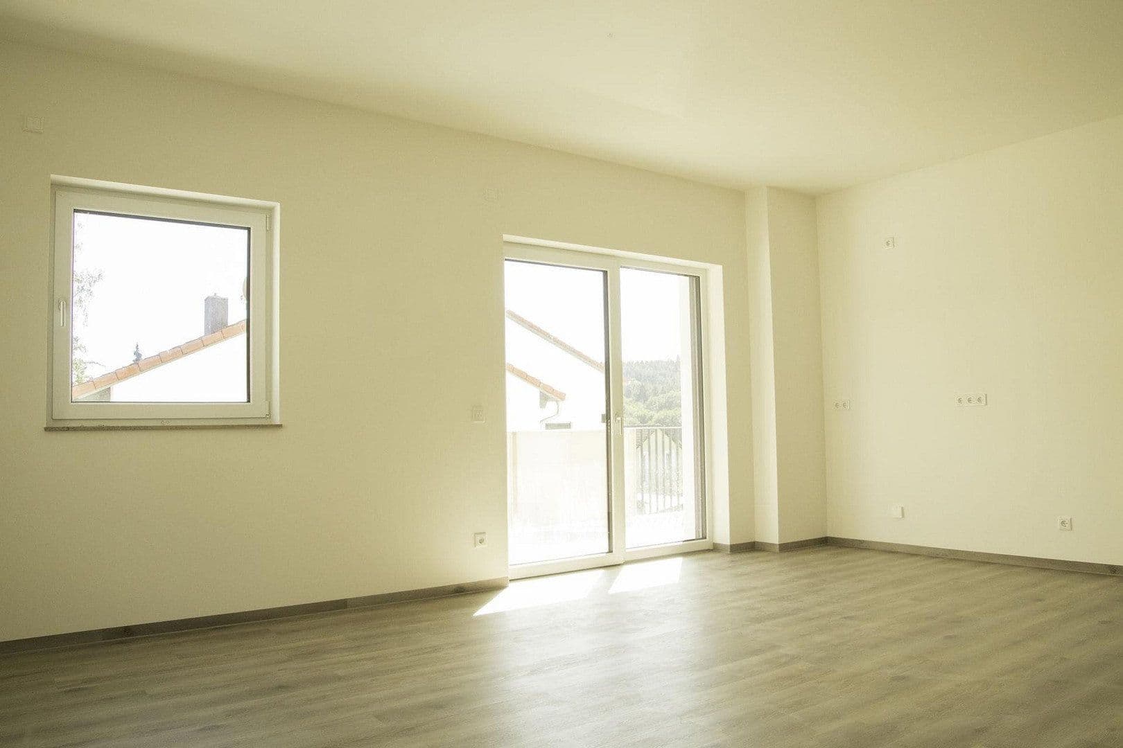 3 bedroom flat to rent, 78 m², Kugelgasse 3a, Deining, Bavaria 3 bedroom flat to rent, 78 m², Kugelgasse 3a, Deining, Bavaria