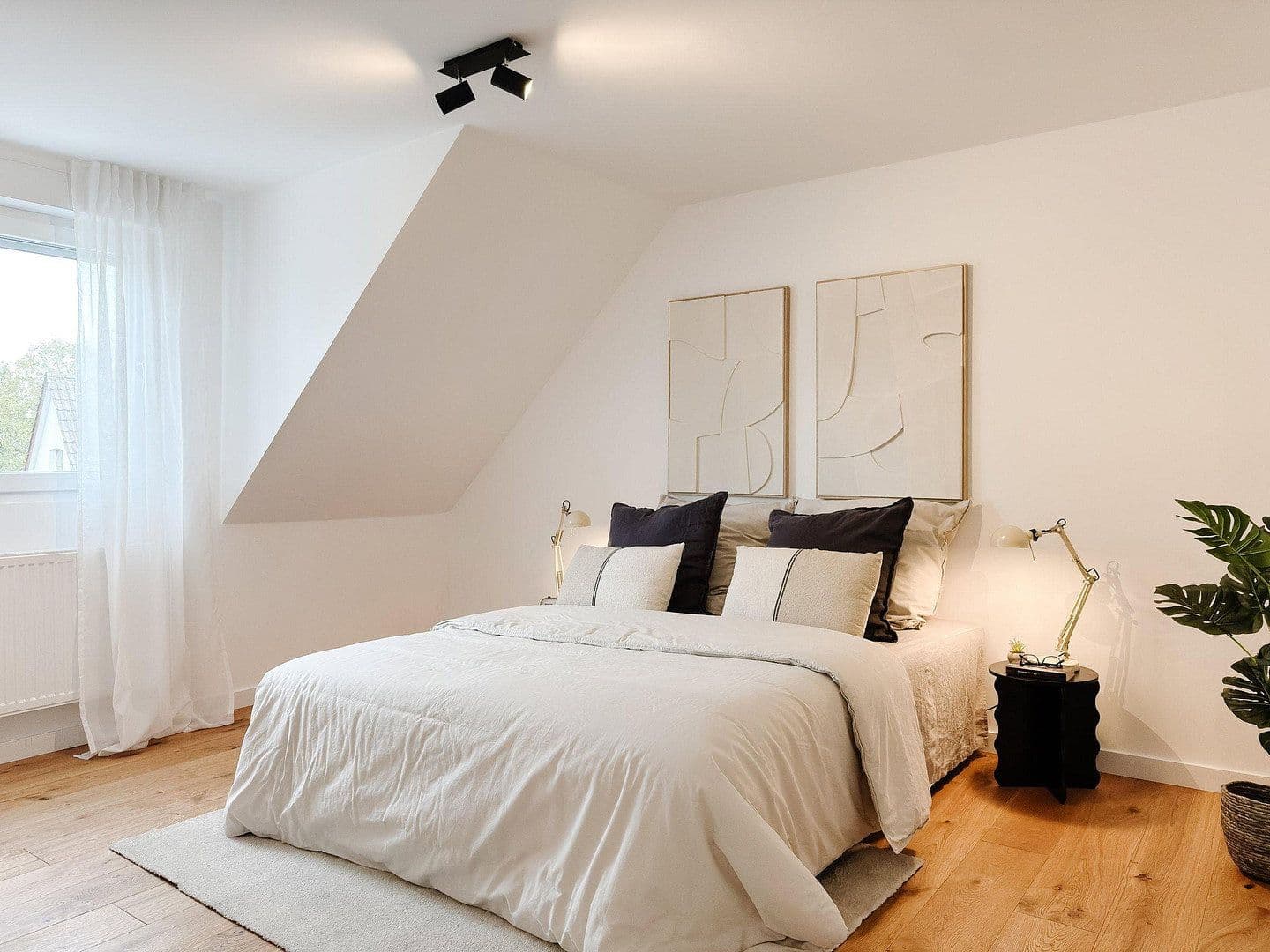 3 bedroom flat for sale, 80 m², Offenbach Am Main, Hesse 3 bedroom flat for sale, 80 m², Offenbach Am Main, Hesse