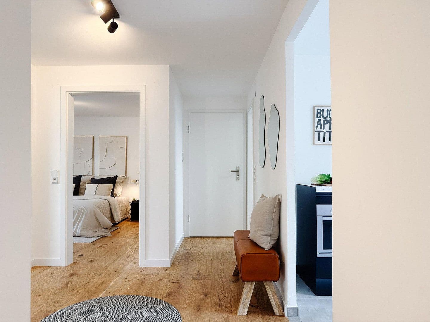 3 bedroom flat for sale, 80 m², Offenbach Am Main, Hesse 3 bedroom flat for sale, 80 m², Offenbach Am Main, Hesse