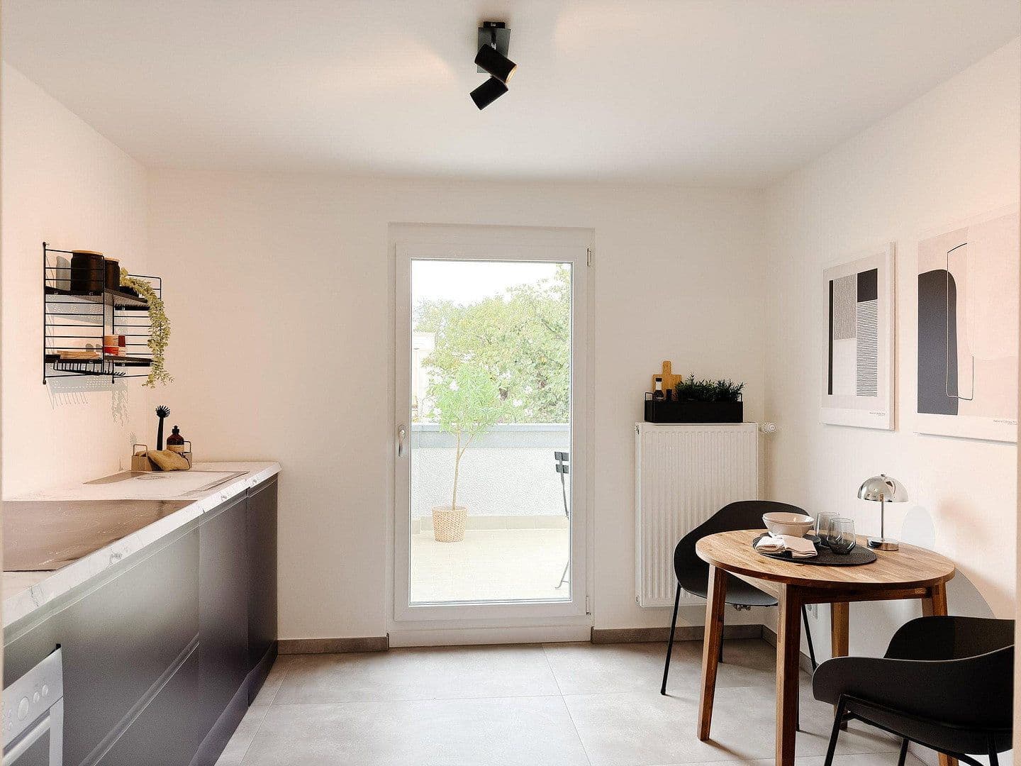 3 bedroom flat for sale, 80 m², Offenbach Am Main, Hesse 3 bedroom flat for sale, 80 m², Offenbach Am Main, Hesse