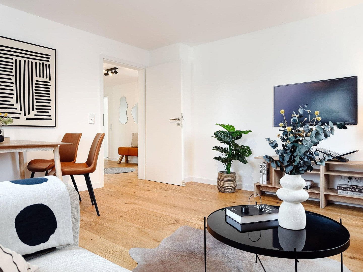 3 bedroom flat for sale, 80 m², Offenbach Am Main, Hesse 3 bedroom flat for sale, 80 m², Offenbach Am Main, Hesse