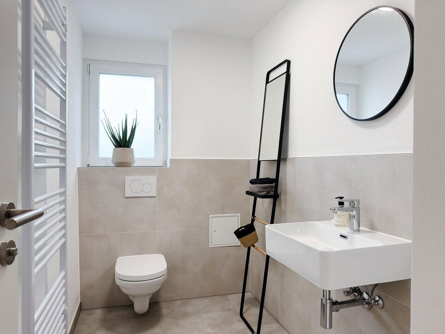 3 bedroom flat for sale, 80 m², Offenbach Am Main, Hesse 3 bedroom flat for sale, 80 m², Offenbach Am Main, Hesse