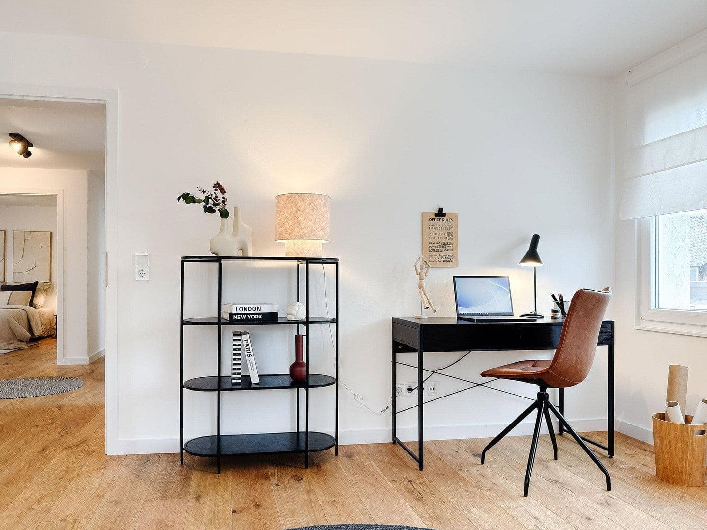 3 bedroom flat for sale, 80 m², Offenbach Am Main, Hesse 3 bedroom flat for sale, 80 m², Offenbach Am Main, Hesse