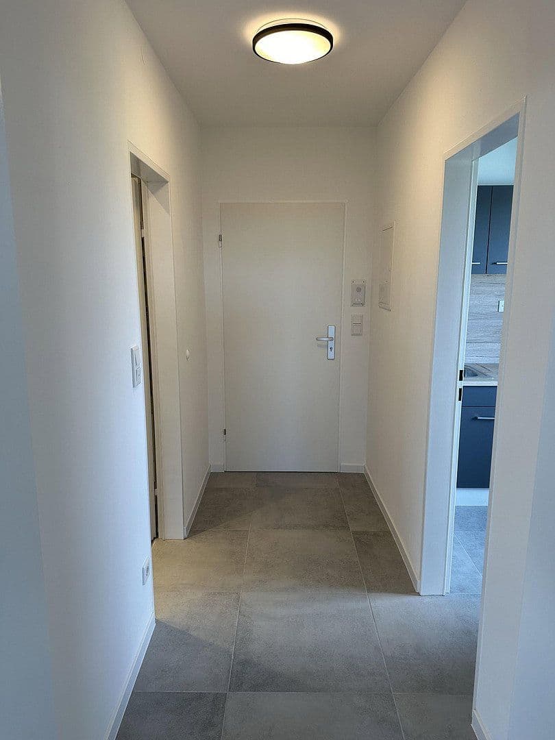 1 bedroom flat to rent, 37 m², Lessingstraße 5, Herzogenaurach, Bavaria 1 bedroom flat to rent, 37 m², Lessingstraße 5, Herzogenaurach, Bavaria