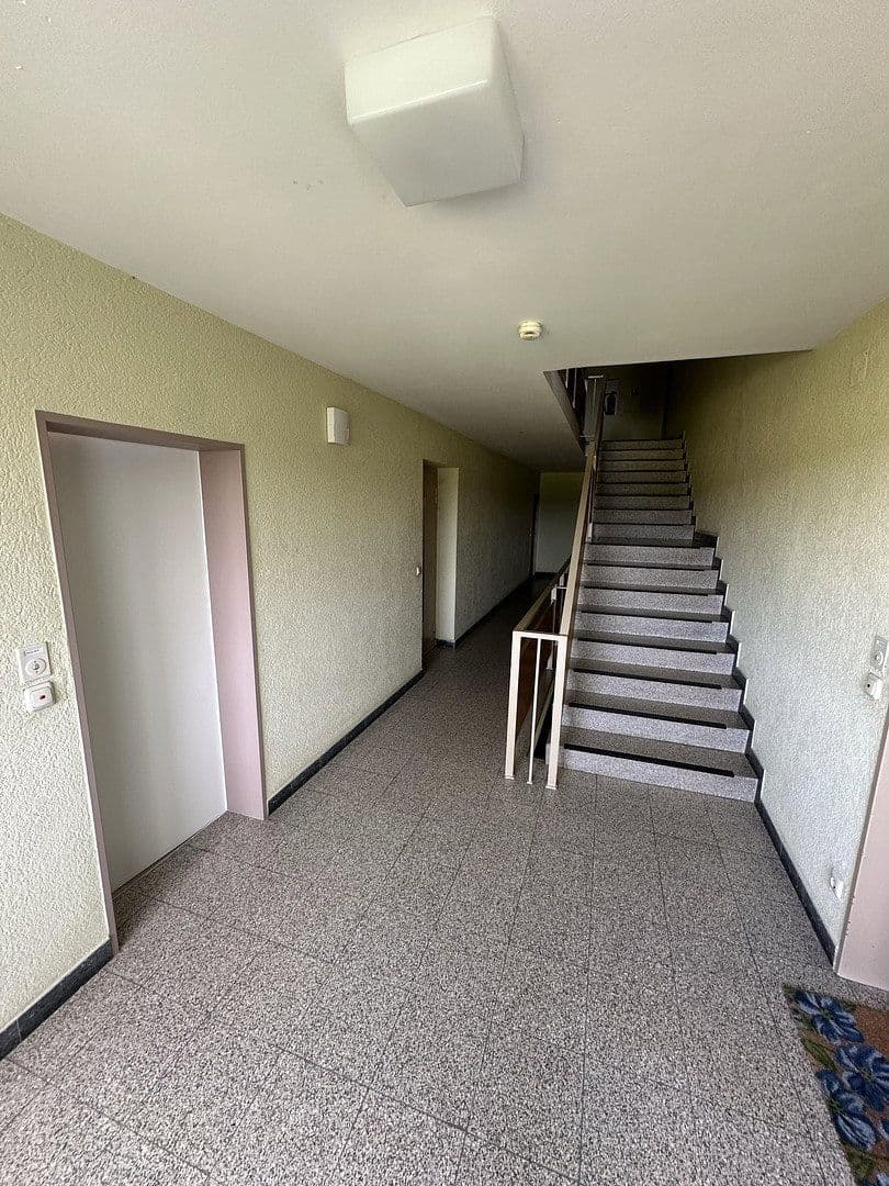 1 bedroom flat to rent, 37 m², Lessingstraße 5, Herzogenaurach, Bavaria 1 bedroom flat to rent, 37 m², Lessingstraße 5, Herzogenaurach, Bavaria