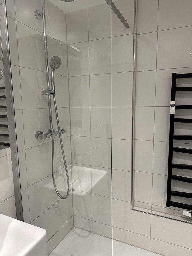 1 bedroom flat to rent, 37 m², Lessingstraße 5, Herzogenaurach, Bavaria 1 bedroom flat to rent, 37 m², Lessingstraße 5, Herzogenaurach, Bavaria