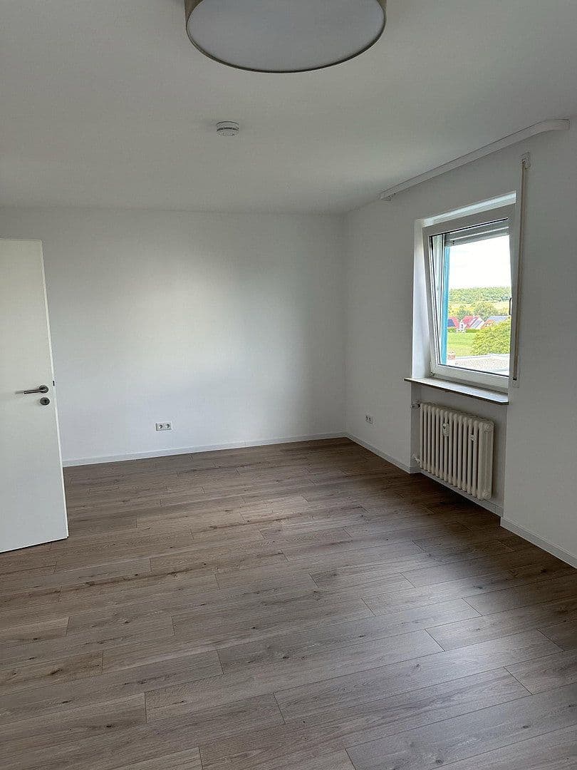 1 bedroom flat to rent, 37 m², Lessingstraße 5, Herzogenaurach, Bavaria 1 bedroom flat to rent, 37 m², Lessingstraße 5, Herzogenaurach, Bavaria