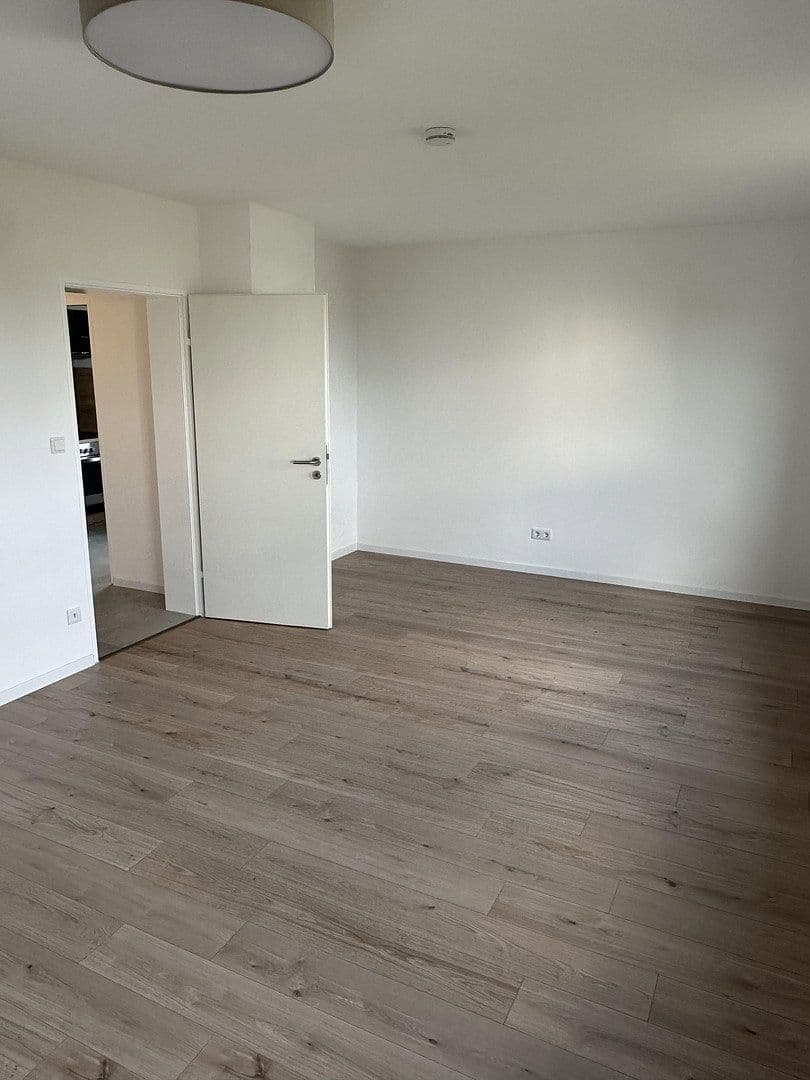 1 bedroom flat to rent, 37 m², Lessingstraße 5, Herzogenaurach, Bavaria 1 bedroom flat to rent, 37 m², Lessingstraße 5, Herzogenaurach, Bavaria