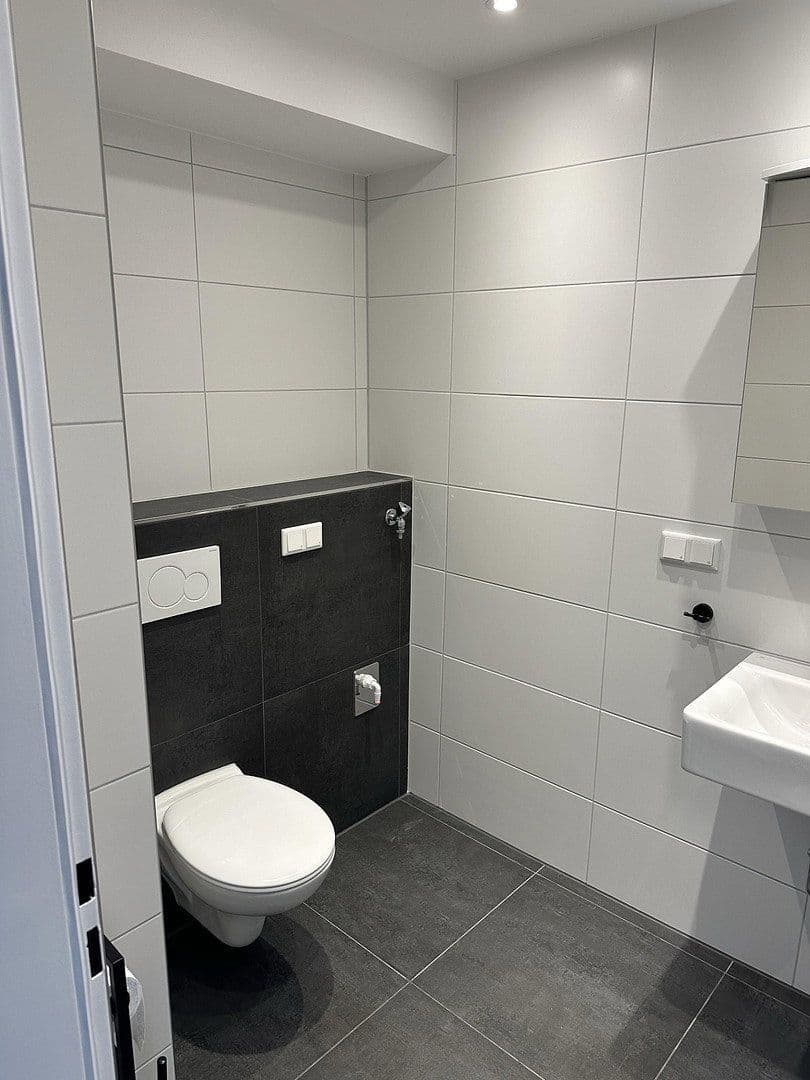 1 bedroom flat to rent, 37 m², Lessingstraße 5, Herzogenaurach, Bavaria 1 bedroom flat to rent, 37 m², Lessingstraße 5, Herzogenaurach, Bavaria
