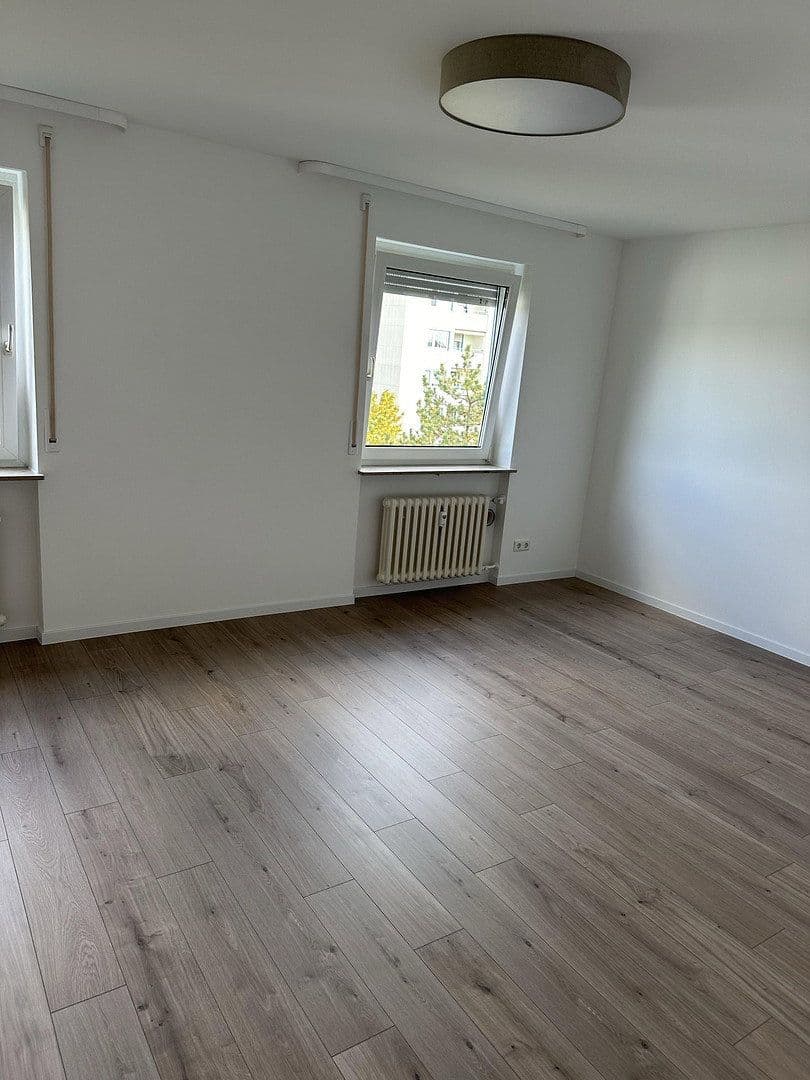 1 bedroom flat to rent, 37 m², Lessingstraße 5, Herzogenaurach, Bavaria 1 bedroom flat to rent, 37 m², Lessingstraße 5, Herzogenaurach, Bavaria