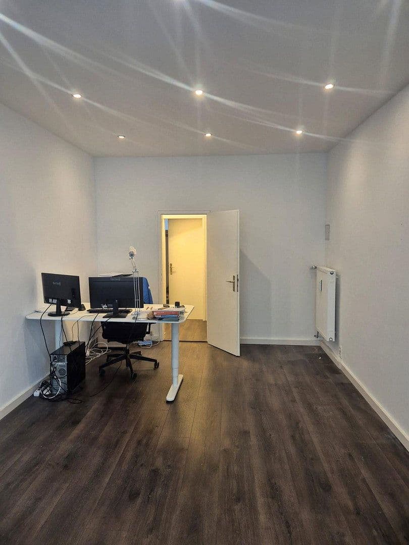 office to rent, 30 m², München, Bavaria office to rent, 30 m², München, Bavaria