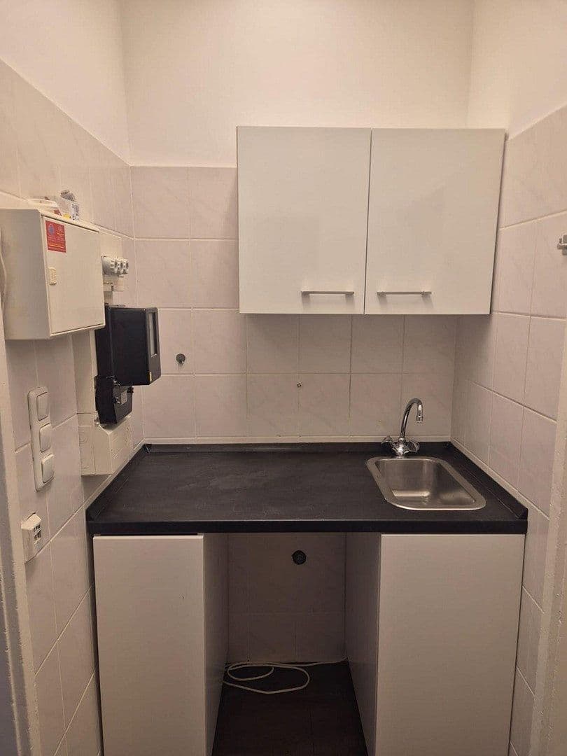 office to rent, 30 m², München, Bavaria office to rent, 30 m², München, Bavaria