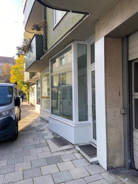 office to rent, 30 m², München, Bavaria office to rent, 30 m², München, Bavaria