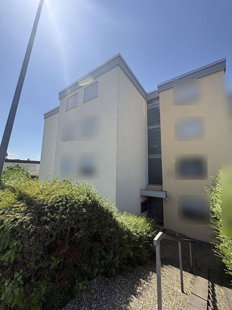 3 bedroom with open-plan kitchen flat for sale, 91 m², Neckartenzlingen, Baden-Württemberg 3 bedroom with open-plan kitchen flat for sale, 91 m², Neckartenzlingen, Baden-Württemberg