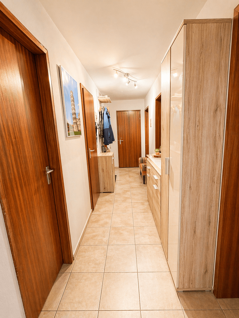 3 bedroom with open-plan kitchen flat for sale, 91 m², Neckartenzlingen, Baden-Württemberg 3 bedroom with open-plan kitchen flat for sale, 91 m², Neckartenzlingen, Baden-Württemberg