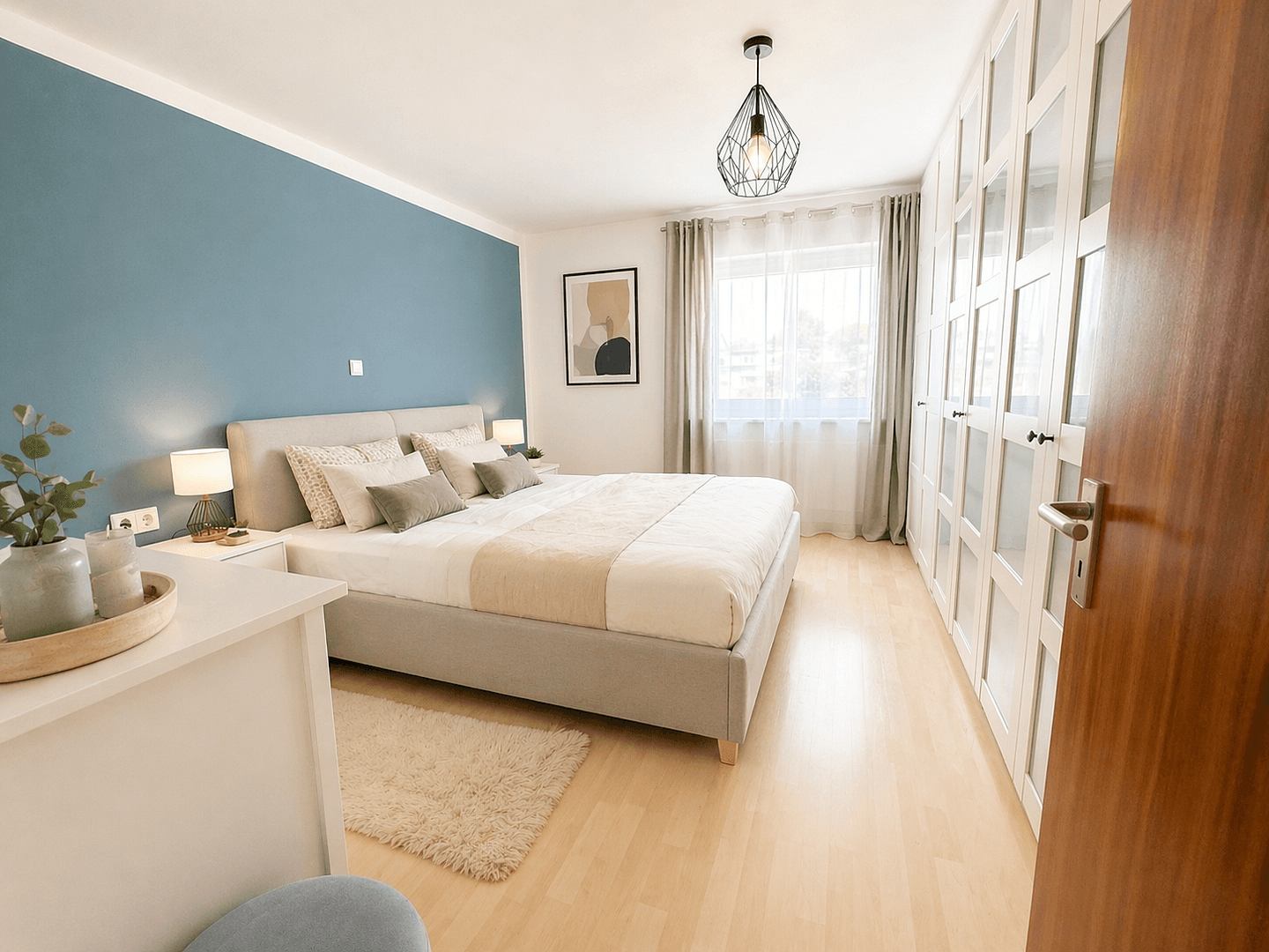 3 bedroom with open-plan kitchen flat for sale, 91 m², Neckartenzlingen, Baden-Württemberg 3 bedroom with open-plan kitchen flat for sale, 91 m², Neckartenzlingen, Baden-Württemberg