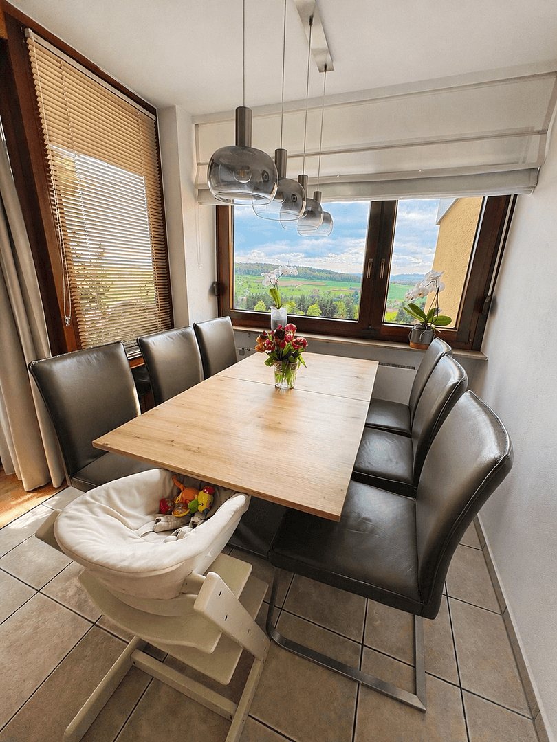 3 bedroom with open-plan kitchen flat for sale, 91 m², Neckartenzlingen, Baden-Württemberg 3 bedroom with open-plan kitchen flat for sale, 91 m², Neckartenzlingen, Baden-Württemberg