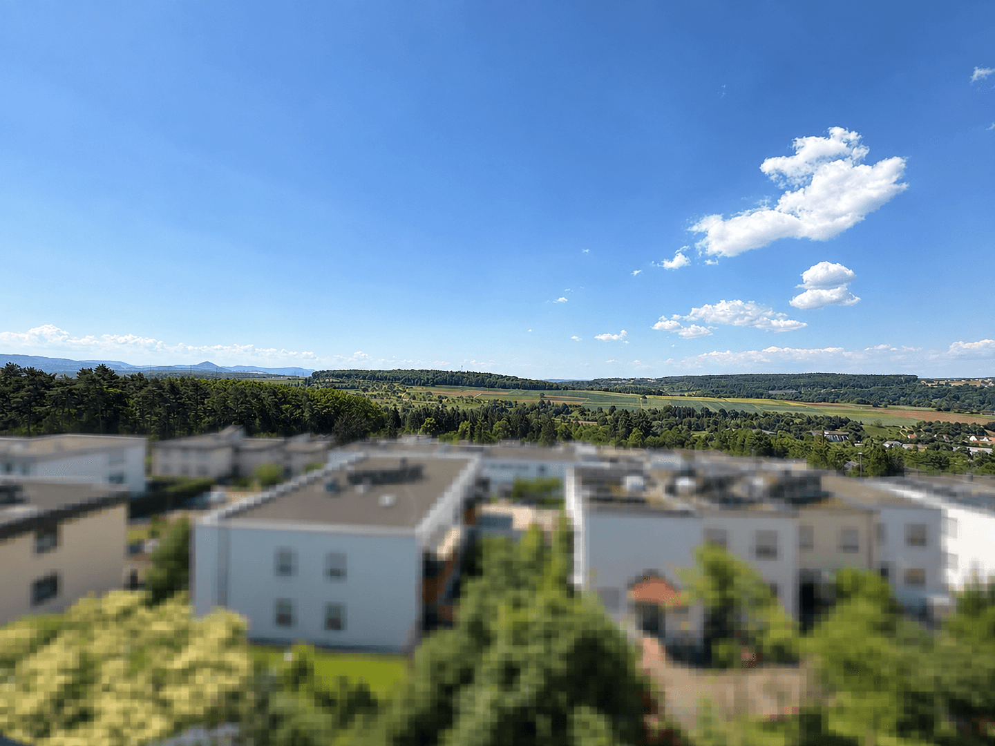 3 bedroom with open-plan kitchen flat for sale, 91 m², Neckartenzlingen, Baden-Württemberg 3 bedroom with open-plan kitchen flat for sale, 91 m², Neckartenzlingen, Baden-Württemberg