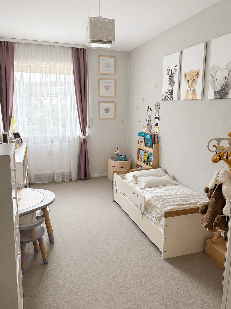 3 bedroom with open-plan kitchen flat for sale, 91 m², Neckartenzlingen, Baden-Württemberg 3 bedroom with open-plan kitchen flat for sale, 91 m², Neckartenzlingen, Baden-Württemberg