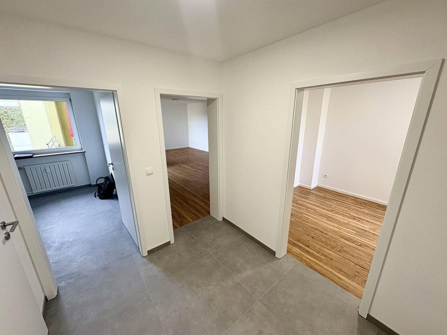 4 bedroom flat to rent, 89 m², Werner-von-Siemens-Allee 23, Röthenbach an der Pegnitz, Bavaria 4 bedroom flat to rent, 89 m², Werner-von-Siemens-Allee 23, Röthenbach an der Pegnitz, Bavaria