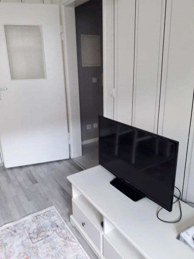 2 bedroom flat to rent, 38 m², Hildesheimer Str. 207, Hanover, Lower Saxony 2 bedroom flat to rent, 38 m², Hildesheimer Str. 207, Hanover, Lower Saxony