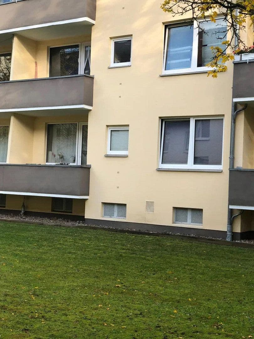 2 bedroom flat to rent, 38 m², Hildesheimer Str. 207, Hanover, Lower Saxony 2 bedroom flat to rent, 38 m², Hildesheimer Str. 207, Hanover, Lower Saxony