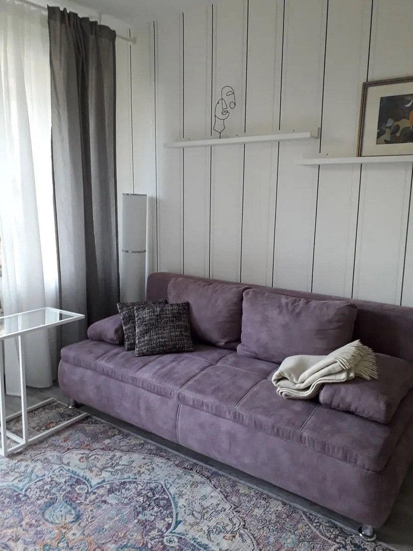 2 bedroom flat to rent, 38 m², Hildesheimer Str. 207, Hanover, Lower Saxony 2 bedroom flat to rent, 38 m², Hildesheimer Str. 207, Hanover, Lower Saxony