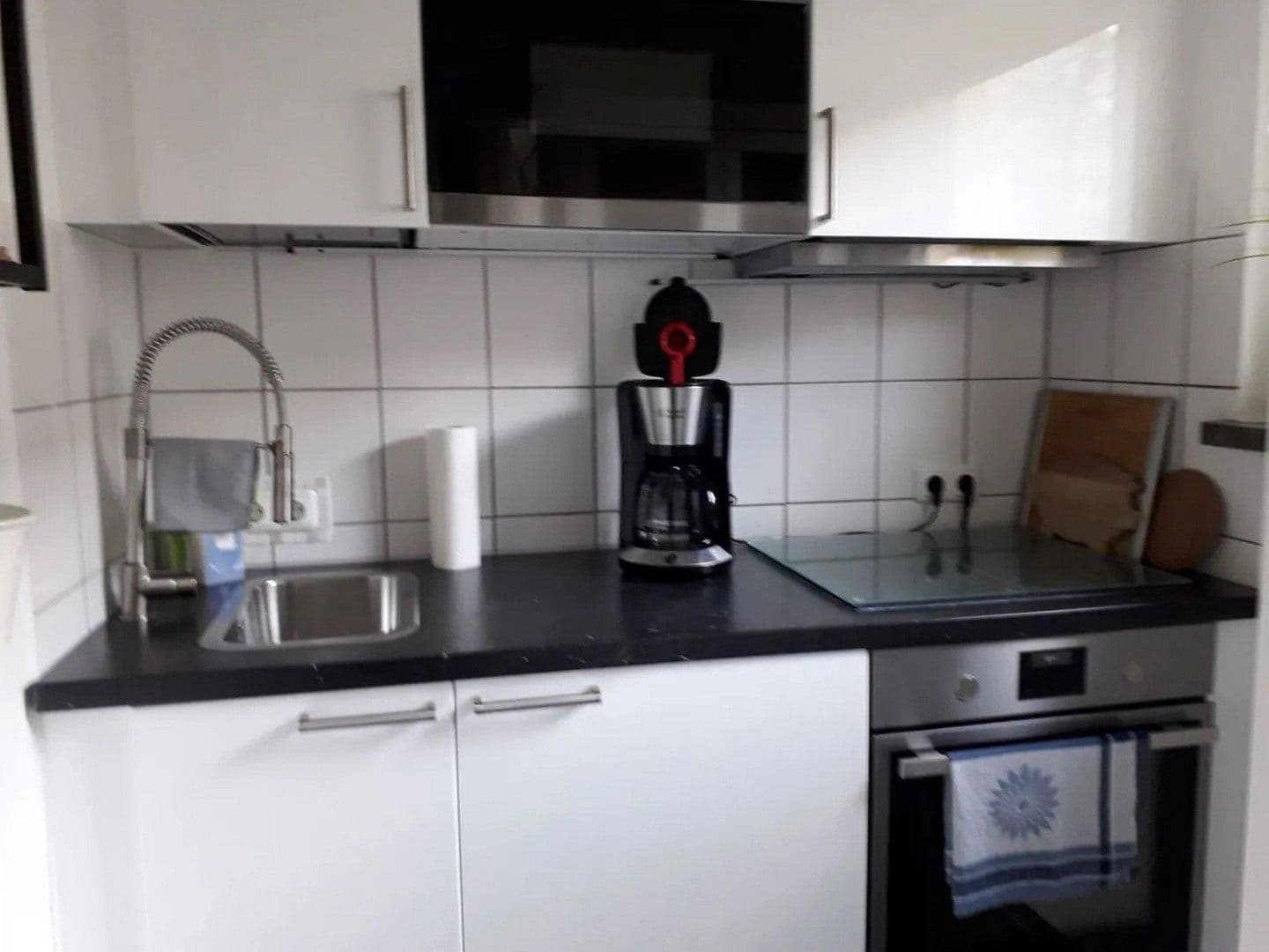 2 bedroom flat to rent, 38 m², Hildesheimer Str. 207, Hanover, Lower Saxony 2 bedroom flat to rent, 38 m², Hildesheimer Str. 207, Hanover, Lower Saxony