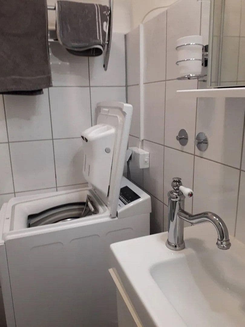2 bedroom flat to rent, 38 m², Hildesheimer Str. 207, Hanover, Lower Saxony 2 bedroom flat to rent, 38 m², Hildesheimer Str. 207, Hanover, Lower Saxony