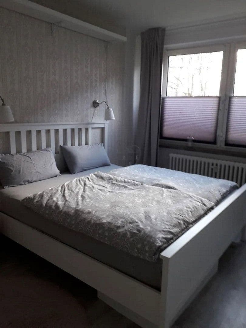 2 bedroom flat to rent, 38 m², Hildesheimer Str. 207, Hanover, Lower Saxony 2 bedroom flat to rent, 38 m², Hildesheimer Str. 207, Hanover, Lower Saxony