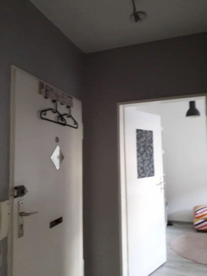 2 bedroom flat to rent, 38 m², Hildesheimer Str. 207, Hanover, Lower Saxony 2 bedroom flat to rent, 38 m², Hildesheimer Str. 207, Hanover, Lower Saxony