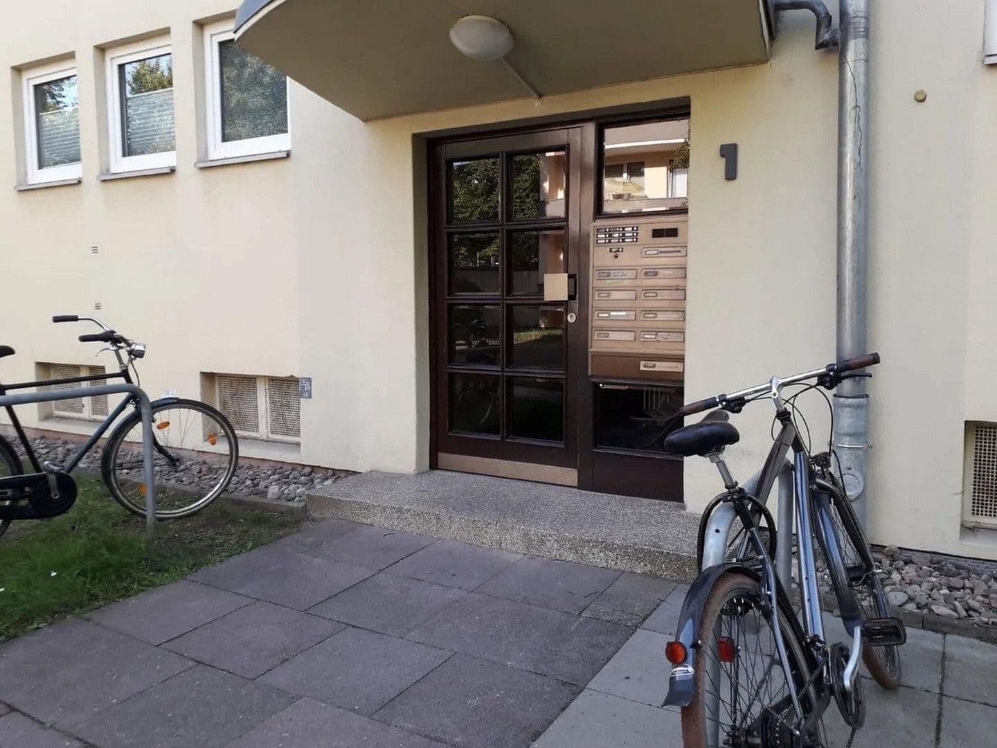 2 bedroom flat to rent, 38 m², Hildesheimer Str. 207, Hanover, Lower Saxony 2 bedroom flat to rent, 38 m², Hildesheimer Str. 207, Hanover, Lower Saxony