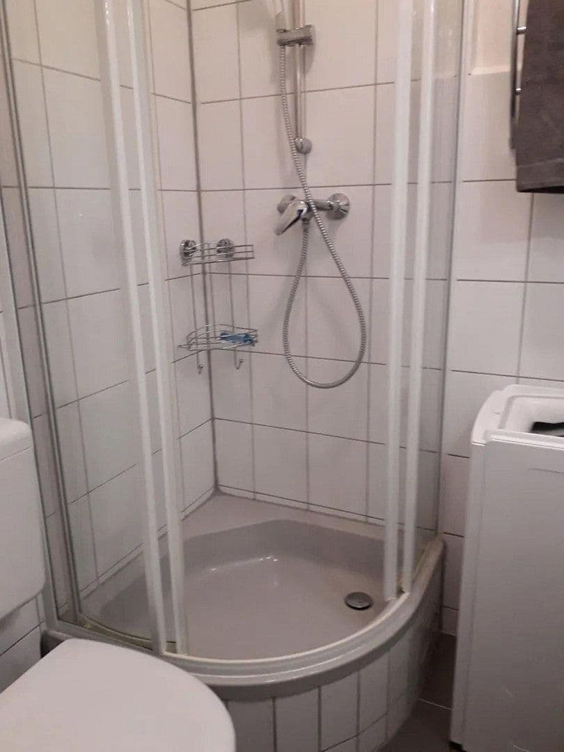 2 bedroom flat to rent, 38 m², Hildesheimer Str. 207, Hanover, Lower Saxony 2 bedroom flat to rent, 38 m², Hildesheimer Str. 207, Hanover, Lower Saxony