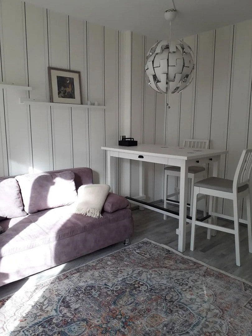 2 bedroom flat to rent, 38 m², Hildesheimer Str. 207, Hanover, Lower Saxony 2 bedroom flat to rent, 38 m², Hildesheimer Str. 207, Hanover, Lower Saxony