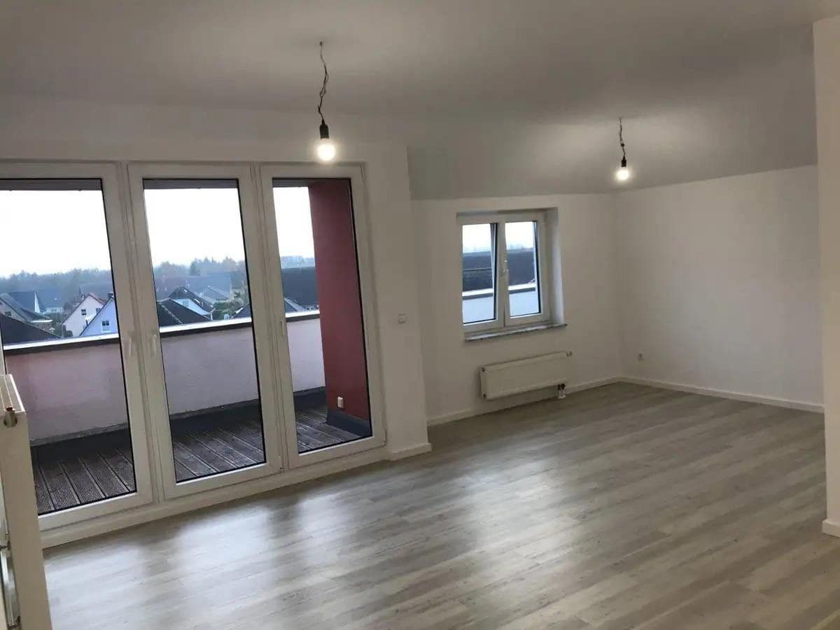2 bedroom flat to rent, 70 m², Am Steinort, Stralsund, Mecklenburg-Vorpommern 2 bedroom flat to rent, 70 m², Am Steinort, Stralsund, Mecklenburg-Vorpommern