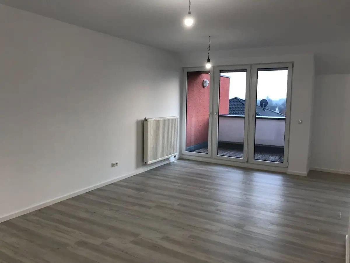 2 bedroom flat to rent, 70 m², Am Steinort, Stralsund, Mecklenburg-Vorpommern 2 bedroom flat to rent, 70 m², Am Steinort, Stralsund, Mecklenburg-Vorpommern