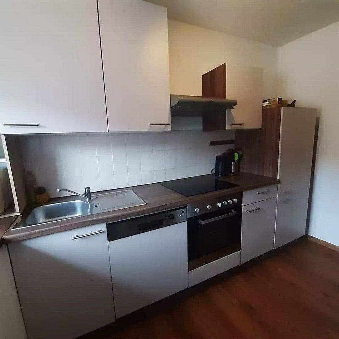 2 bedroom flat to rent, 77 m², Wolf-Huber-Straße, Passau, Bavaria 2 bedroom flat to rent, 77 m², Wolf-Huber-Straße, Passau, Bavaria