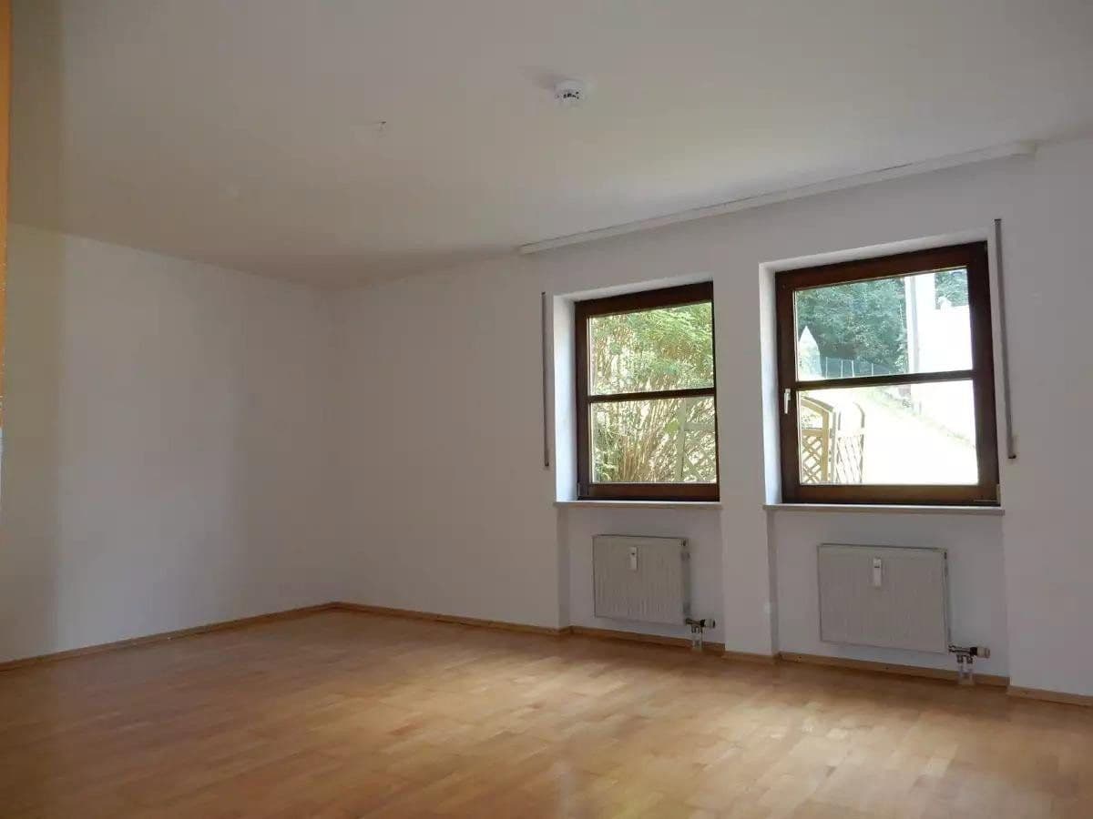 2 bedroom flat to rent, 77 m², Wolf-Huber-Straße, Passau, Bavaria 2 bedroom flat to rent, 77 m², Wolf-Huber-Straße, Passau, Bavaria
