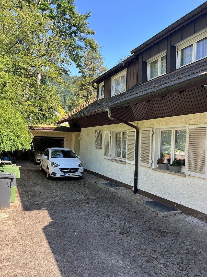 house for sale, 132 m², Wolfach, Baden-Württemberg house for sale, 132 m², Wolfach, Baden-Württemberg